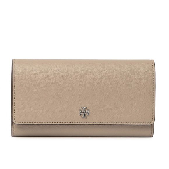 Tory Burch Handbags - Tory Burch Robinson Continental Wallet